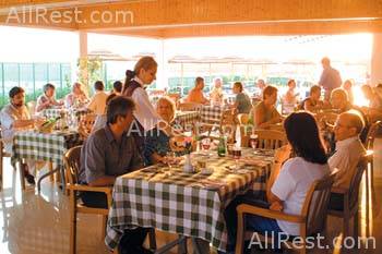 Tasia Maris Sands Beach Hotel 15